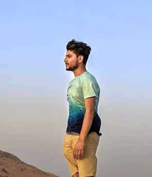 Akash Patel